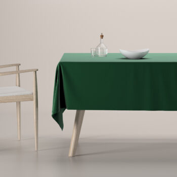 Obrus na stôl obdĺžnikový, Grøn, Velvet, 704-13
