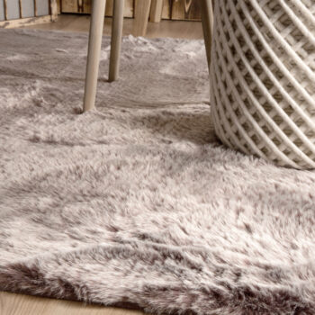 Obsession, AKCIA: 80x150 cm Kusový koberec Samba 495 Mauve, fialová, obývacia izba