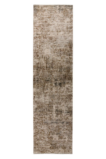 Obsession, Behúň Bella 239 Cream, 80x300, béžová, chodba / predsieň