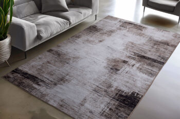 Obsession, Kusový koberec Avantgarde 102 Beige, 200x290, béžová, chodba / predsieň