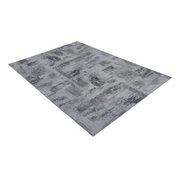 Obsession, Kusový koberec Avantgarde 103 Grey, 120x170, šedá, chodba / predsieň