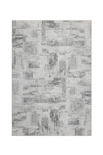 Obsession, Kusový koberec Avantgarde 103 Grey, 160x230, šedá, chodba / predsieň