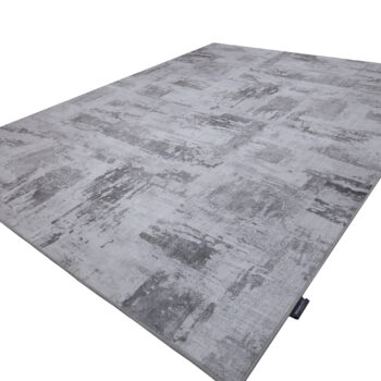 Obsession, Kusový koberec Avantgarde 103 Grey, 160x230, šedá, chodba / predsieň