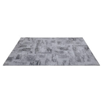 Obsession, Kusový koberec Avantgarde 103 Grey, 160x230, šedá, chodba / predsieň