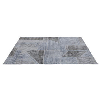 Obsession, Kusový koberec Avantgarde 104 Taupe, 200x290, šedá, chodba / predsieň