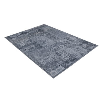 Obsession, Kusový koberec Avantgarde 105 Grey, 120x170, šedá, chodba / predsieň
