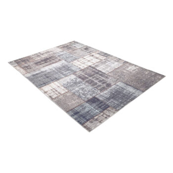 Obsession, Kusový koberec Avantgarde 106 Taupe, 200x290, šedá, chodba / predsieň