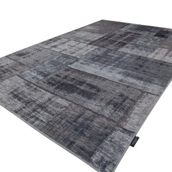 Obsession, Kusový koberec Avantgarde 106 Taupe, 200x290, šedá, chodba / predsieň