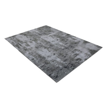 Obsession, Kusový koberec Avantgarde 107 Taupe, 200x290, šedá, chodba / predsieň