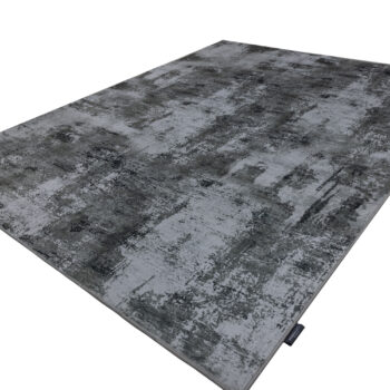 Obsession, Kusový koberec Avantgarde 107 Taupe, 200x290, šedá, chodba / predsieň