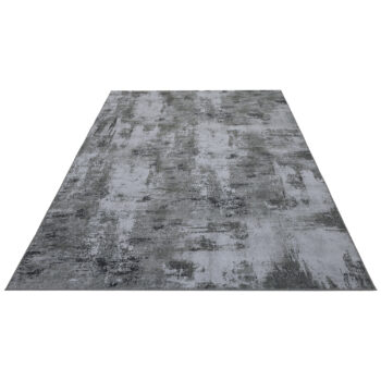 Obsession, Kusový koberec Avantgarde 107 Taupe, 200x290, šedá, chodba / predsieň