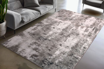 Obsession, Kusový koberec Avantgarde 107 Taupe, 230x330, šedá, chodba / predsieň