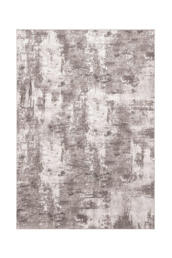 Obsession, Kusový koberec Avantgarde 107 Taupe, 230x330, šedá, chodba / predsieň