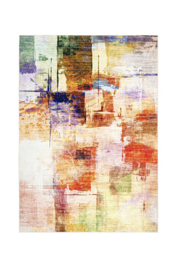 Obsession, Kusový koberec Avantgarde 109 Multi, 160x230, viacfarebná, chodba / predsieň