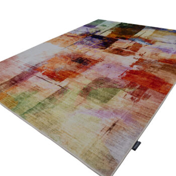Obsession, Kusový koberec Avantgarde 109 Multi, 160x230, viacfarebná, chodba / predsieň