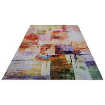 Obsession, Kusový koberec Avantgarde 109 Multi, 160x230, viacfarebná, chodba / predsieň