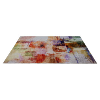 Obsession, Kusový koberec Avantgarde 109 Multi, 160x230, viacfarebná, chodba / predsieň
