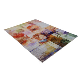 Obsession, Kusový koberec Avantgarde 109 Multi, 200x290, viacfarebná, chodba / predsieň