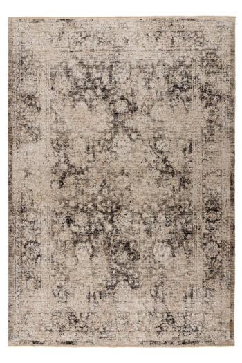 Obsession, Kusový koberec Bella 233 Grey, 200x290, šedá, chodba / predsieň