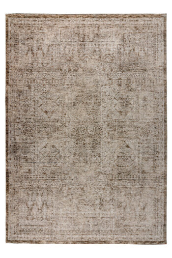 Obsession, Kusový koberec Bella 234 Cream, 80x150, béžová, chodba / predsieň