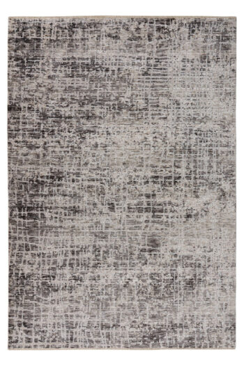 Obsession, Kusový koberec Bella 235 Grey, 160x230, šedá, chodba / predsieň