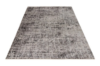 Obsession, Kusový koberec Bella 235 Grey, 160x230, šedá, chodba / predsieň