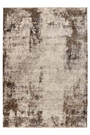 Obsession, Kusový koberec Bella 237 Taupe, 120x170, šedá, chodba / predsieň