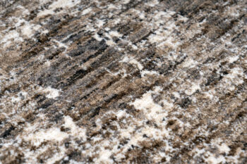 Obsession, Kusový koberec Bella 237 Taupe, 240x300, šedá, chodba / predsieň