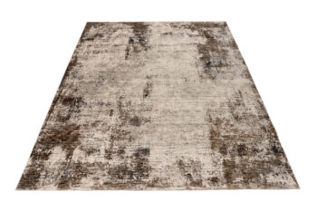 Obsession, Kusový koberec Bella 237 Taupe, 240x300, šedá, chodba / predsieň