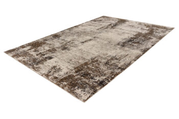 Obsession, Kusový koberec Bella 237 Taupe, 80x150, šedá, chodba / predsieň