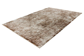 Obsession, Kusový koberec Bella 238 Peach, 240x300, béžová, chodba / predsieň