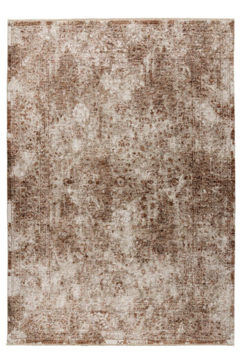 Obsession, Kusový koberec Bella 238 Peach, 240x300, béžová, chodba / predsieň