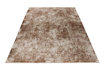 Obsession, Kusový koberec Bella 238 Peach, 240x300, béžová, chodba / predsieň