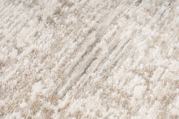 Obsession, Kusový koberec Bella 239 Cream, 120x170, béžová, chodba / predsieň