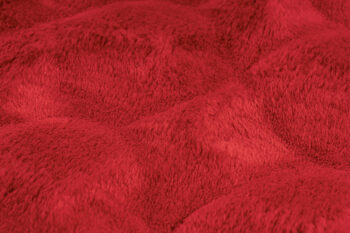 Obsession, Kusový koberec Diamond Cut 800 Red, 80x150, červená, obývacia izba