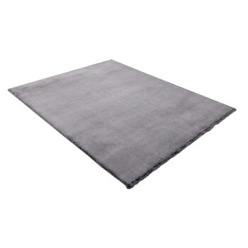 Obsession, Kusový koberec Eternity 500 Carbongrey, 200x290, šedá, obývacia izba