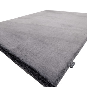Obsession, Kusový koberec Eternity 500 Carbongrey, 200x290, šedá, obývacia izba