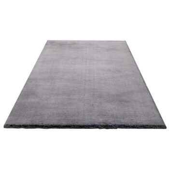 Obsession, Kusový koberec Eternity 500 Carbongrey, 200x290, šedá, obývacia izba