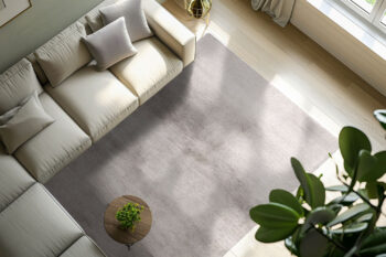 Obsession, Kusový koberec Eternity 500 Polargrey, 160x230, šedá, obývacia izba