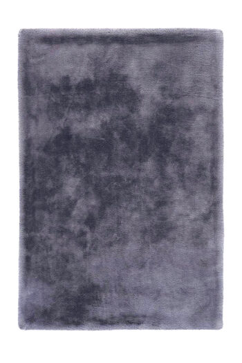 Obsession, Kusový koberec Infinity 200 Anthrazit, 160x230, šedá, obývacia izba