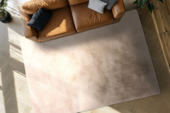 Obsession, Kusový koberec Infinity 200 Cream, 160x230, béžová, obývacia izba