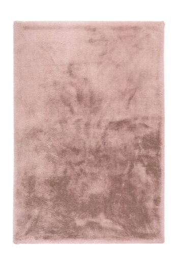 Obsession, Kusový koberec Infinity 200 Powderpink, 80x150, ružová, obývacia izba