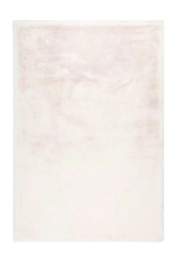 Obsession, Kusový koberec Infinity 200 White, 80x150, biela, obývacia izba