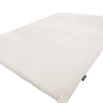 Obsession, Kusový koberec Milestone 600 Cream, 200x290, béžová, obývacia izba