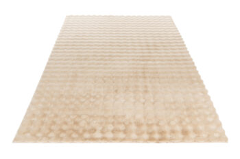 Obsession, Kusový koberec My Aspen 485 beige, 80x150, béžová, obývacia izba