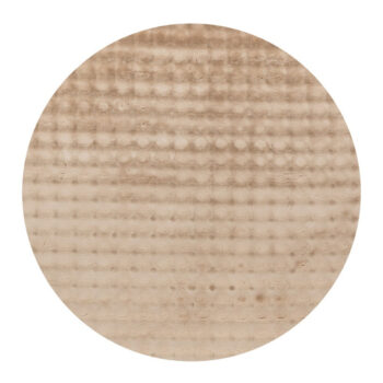 Obsession, Kusový koberec My Aspen 485 beige kruh, 200x200 (priemer) kruh, béžová, obývacia izba