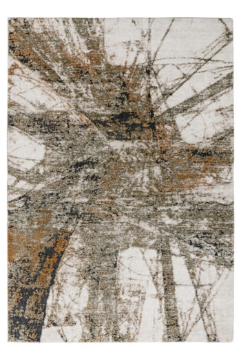 Obsession, Kusový koberec My Bologna 460 Green, 160x230, zelená, chodba / predsieň
