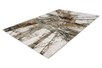 Obsession, Kusový koberec My Bologna 460 Green, 80x150, zelená, chodba / predsieň