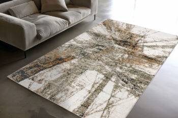 Obsession, Kusový koberec My Bologna 460 Green, 80x150, zelená, chodba / predsieň