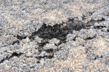 Obsession, Kusový koberec My Bologna 460 Grey, 140x200, šedá, chodba / predsieň